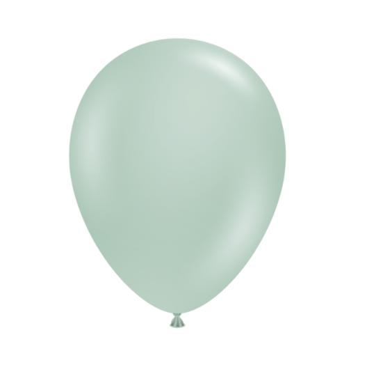 Tuftex 5" Latex Balloons (50ct.)