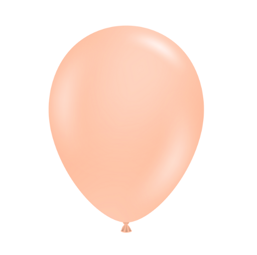 Tuftex 17" Latex Balloons (50ct.)