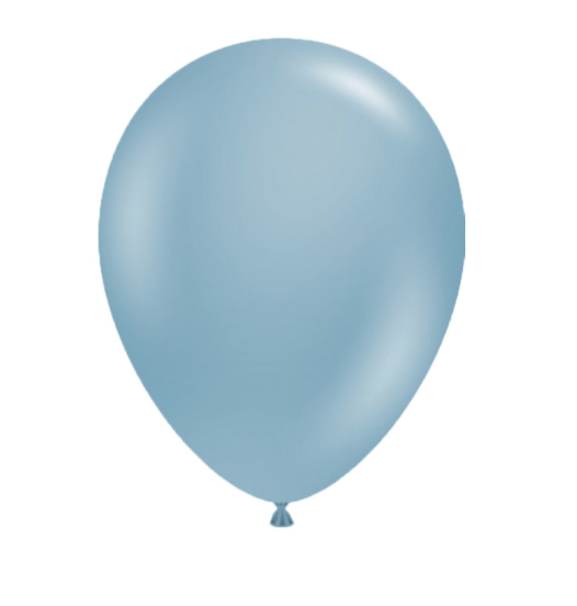 Tuftex 17" Latex Balloons (50ct.)