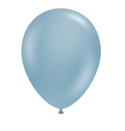 Tuftex 17" Latex Balloons (50ct.)