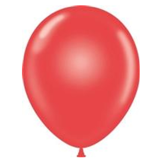 Tuftex 17" Latex Balloons (50ct.)