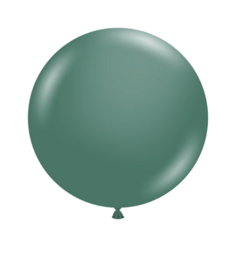 Tuftex 17" Latex Balloons (50ct.)