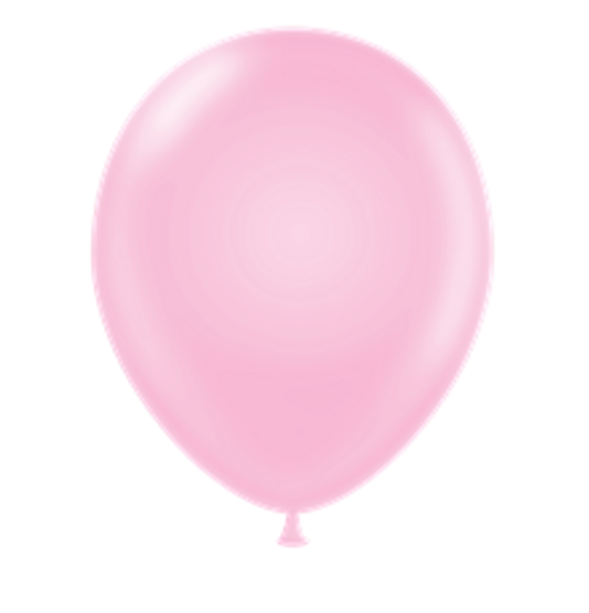 Tuftex 17" Latex Balloons (50ct.)