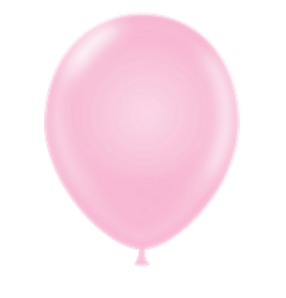 Tuftex 17" Latex Balloons (50ct.)