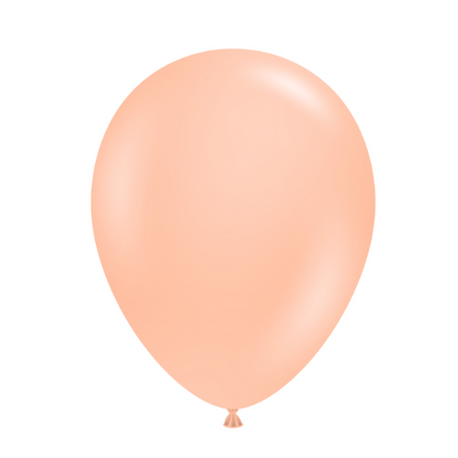 Tuftex 5" Latex Balloons (50ct.)