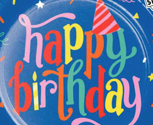 Load image into Gallery viewer, Hats Off Birthday Papergoods
