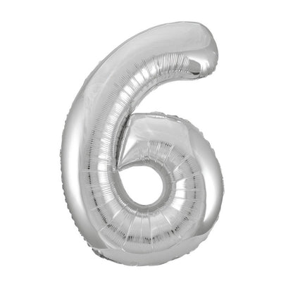 SILVER Supershape Numbers