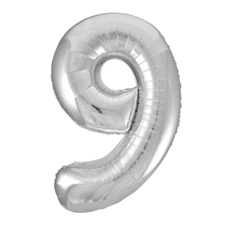 SILVER Supershape Numbers