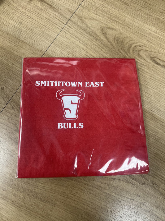 Smithtown East Lunch Napkin