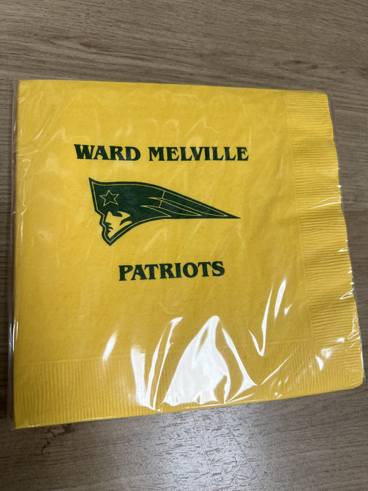 Custom Lunch Nap - Ward Melville