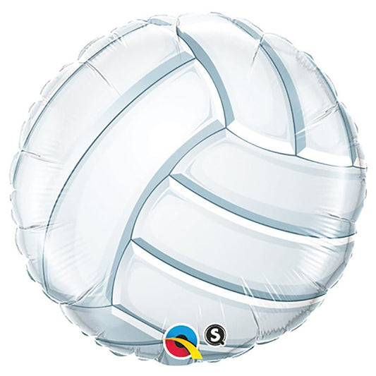 Supershape Volleyball Mylar