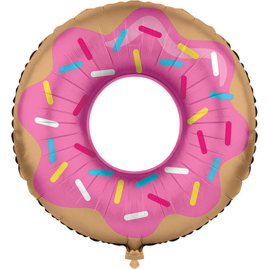 LRG SHP DONUT 30"