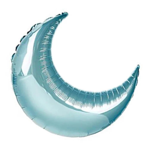 Light Blue Moon Regular FL