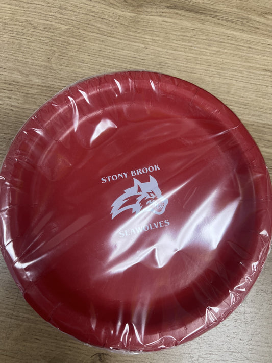 Stony Brook 7" Plate
