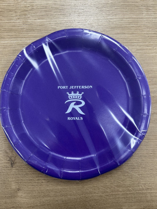 Custom 7" Plate - Port Jefferson