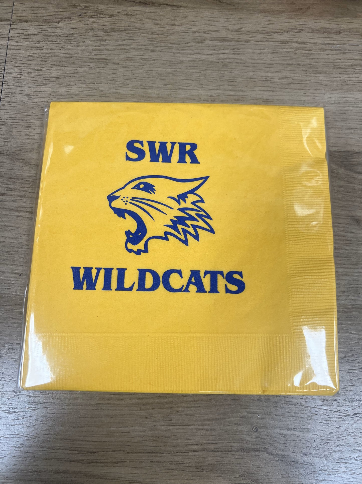 SWR Lunch Napkin