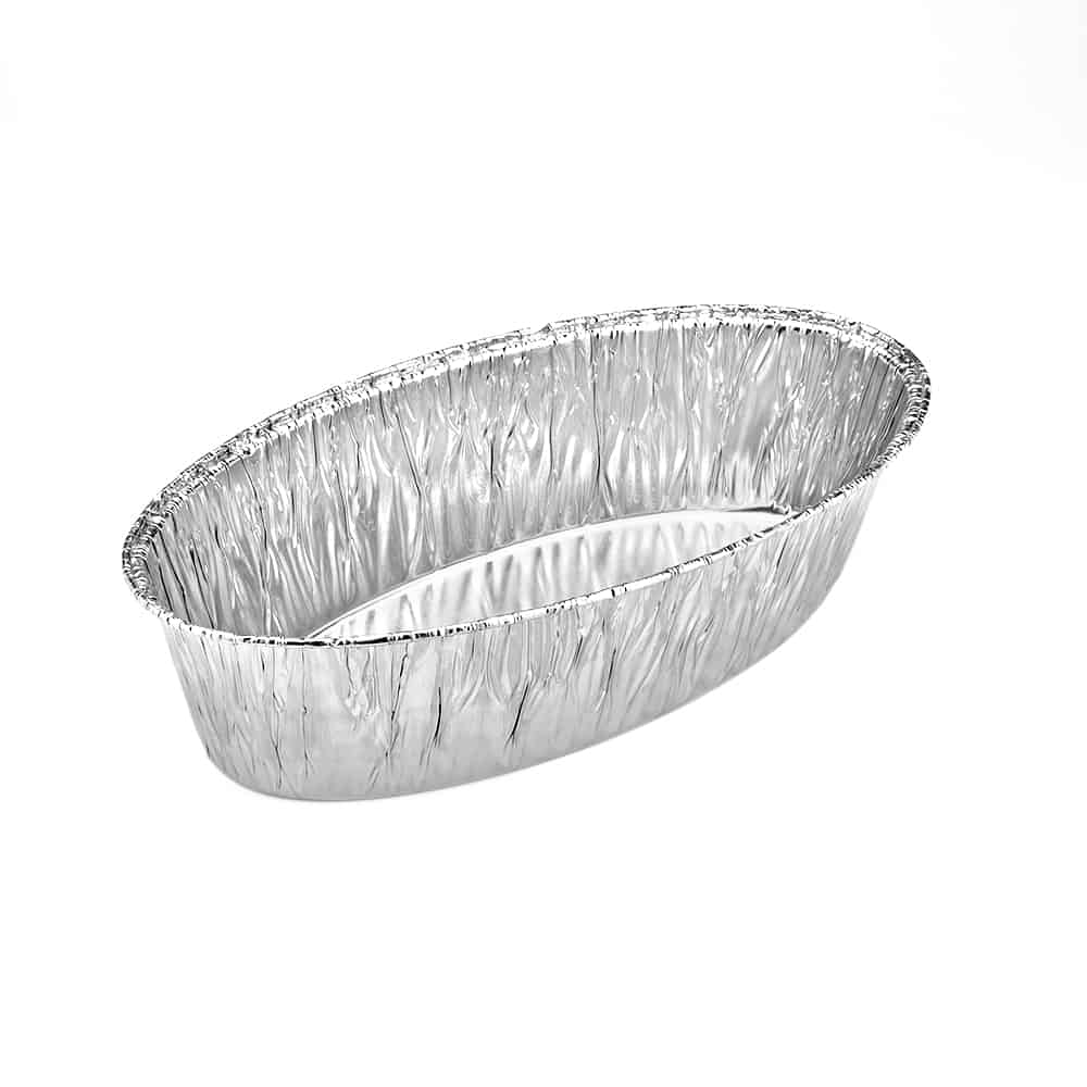 Oval Baking Pans