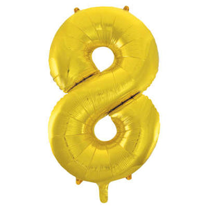 GOLD Supershape Numbers