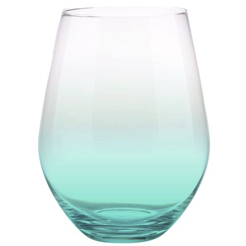 Jumbo Stemless Wine glass