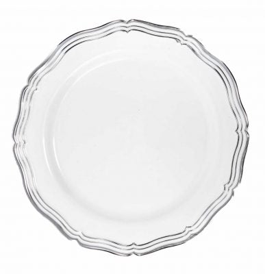 Aristocrat Collection Premium Silver Tableware