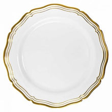 Load image into Gallery viewer, Aristocrat Collection Premium Gold Tableware
