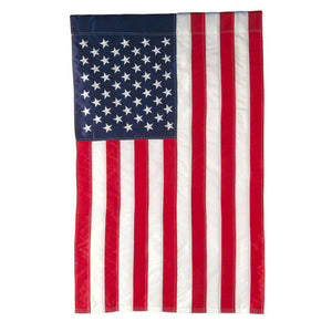 American Applique Flag