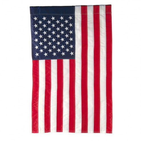 American Applique Flag
