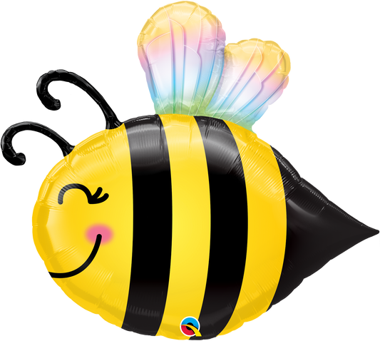 Supershape Sweet Bee Balloon