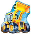 Payloader Supershape