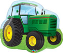 LRG SHP TRACTOR FARM 34"