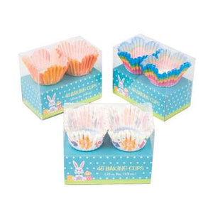 Easter Baking Cups