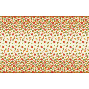 Berries & Leaves Paper Goods Pattern