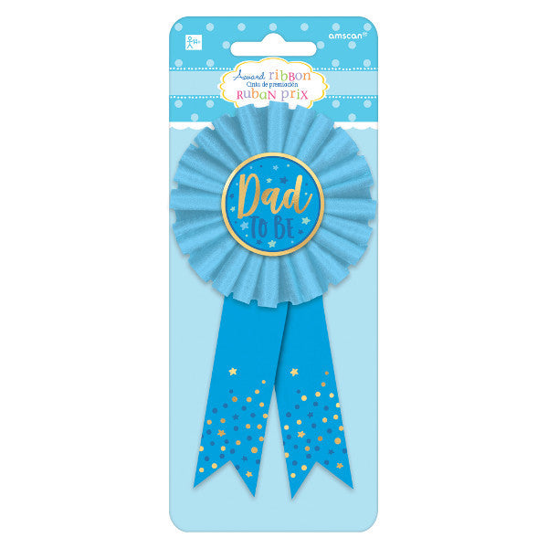 Dad to Be Award Ribbon
