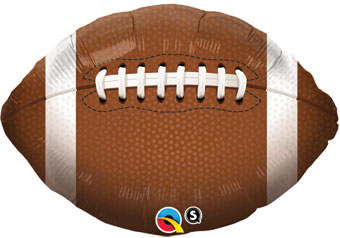 Football Balloon