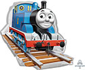 LRG SHP Thomas The Train 29"