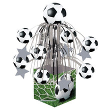 Load image into Gallery viewer, Fan Soccer Papergoods Pattern
