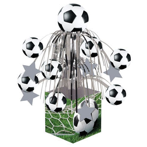 Fan Soccer Papergoods Pattern
