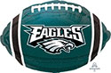 FOOTBALL 18SHP PHILADELPHIA EAGLES