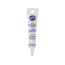 Load image into Gallery viewer, Tube Icing Gels (0.75oz.)
