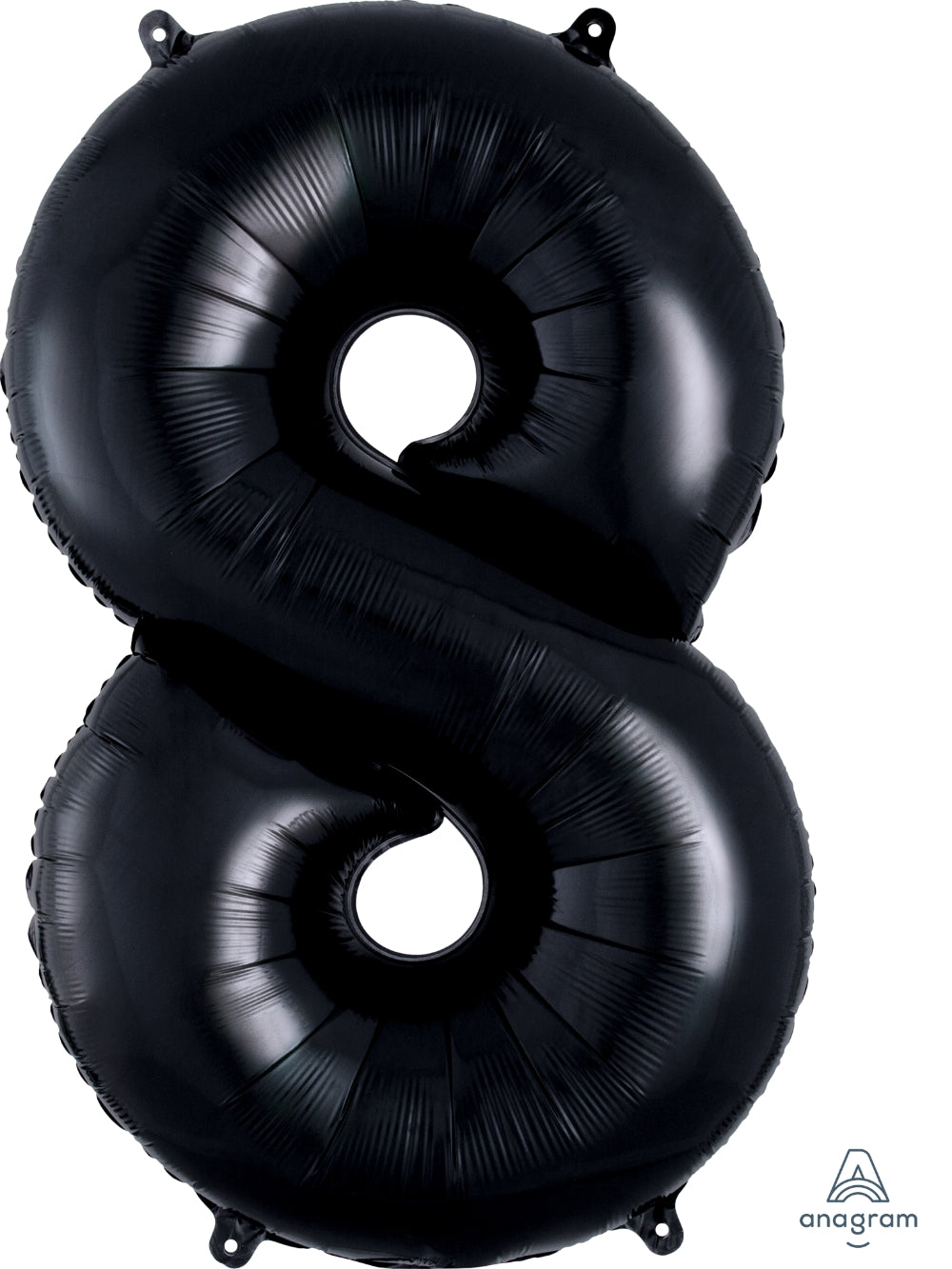 BLACK Supershape Numbers