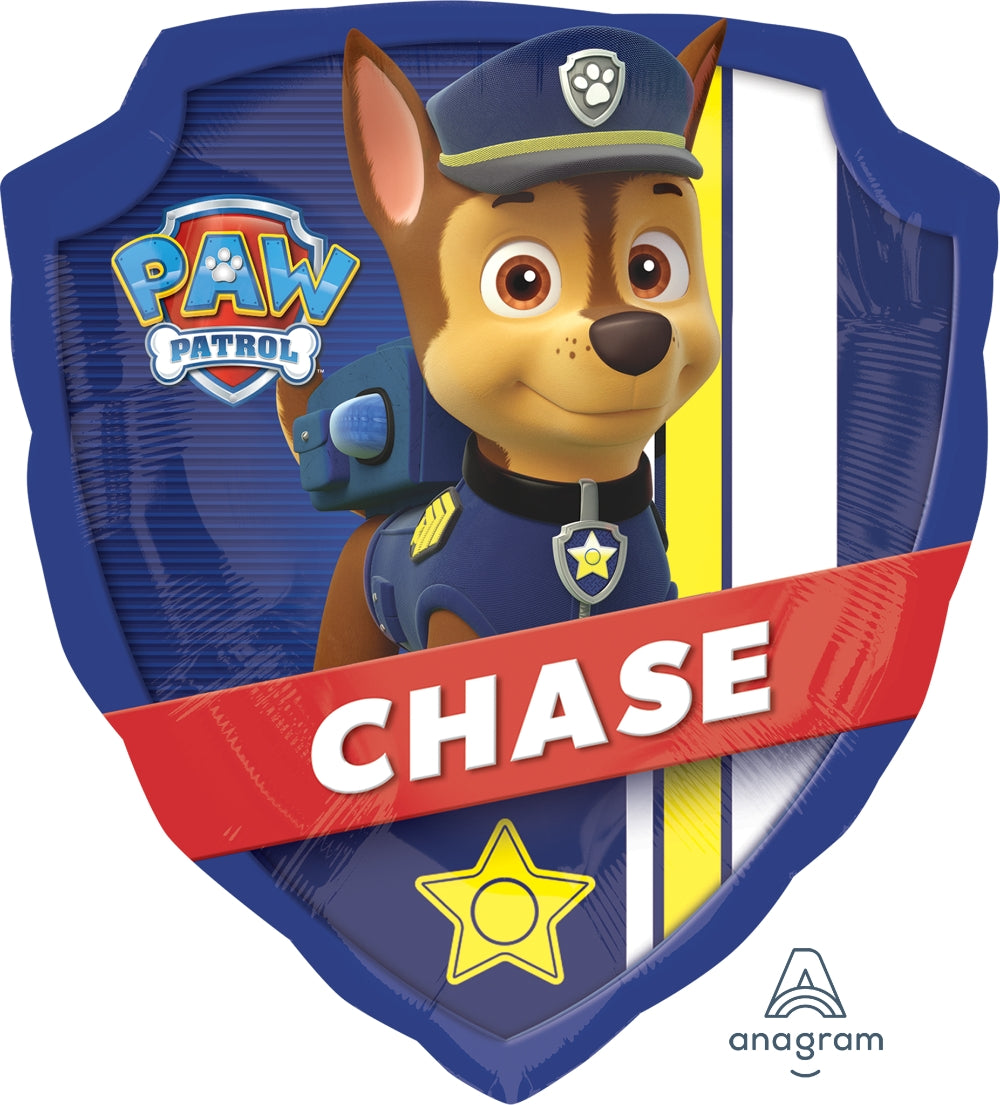 Supershape Paw Patrol Balloon