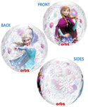 ORBZ DISNEY FROZEN CLEAR