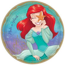 Load image into Gallery viewer, Disney Princess Tableware
