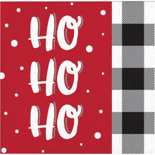 Load image into Gallery viewer, Santa Fun Papergoods
