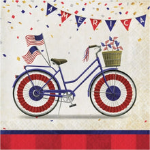 Load image into Gallery viewer, Patriotic Parade Papergoods
