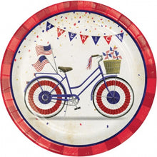 Load image into Gallery viewer, Patriotic Parade Papergoods
