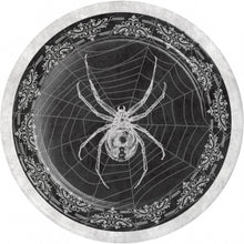 Load image into Gallery viewer, Spider and Skull Papergoods Pattern
