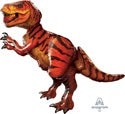 AIRWALKER JURASSIC WORLD T-REX 68"