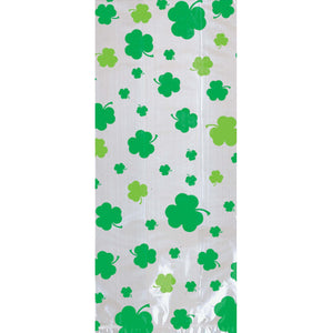 St. Patrick's Day Large Cello Party Bags
