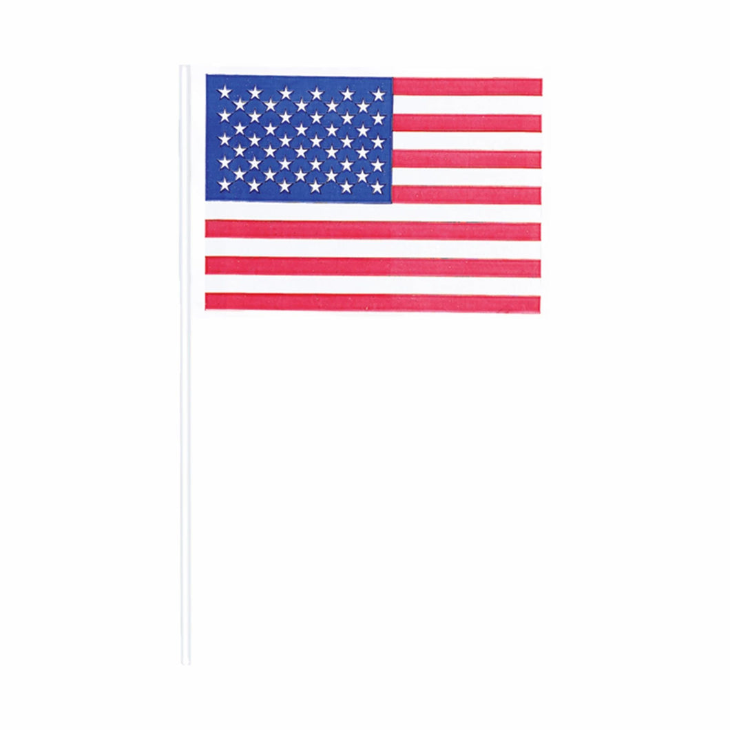 American Flag Picks